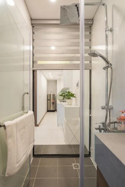 Narcissus Hotel & Apartment – 照片 3