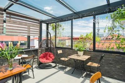 Narcissus Hotel & Apartment – 照片 5