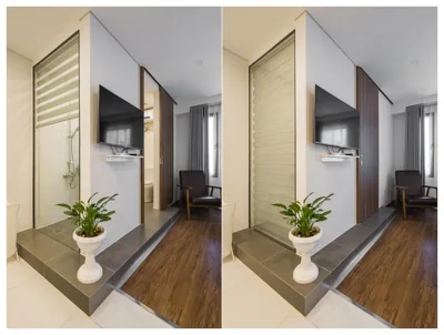 Narcissus Hotel & Apartment – 照片 10