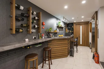 Narcissus Hotel & Apartment – 照片 11