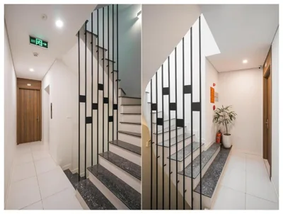 Narcissus Hotel & Apartment – 照片 12