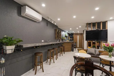 Narcissus Hotel & Apartment – 照片 15