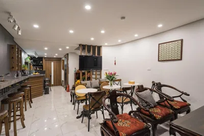 Narcissus Hotel & Apartment – 照片 16